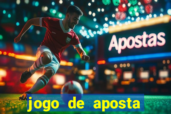 jogo de aposta virginia fonseca